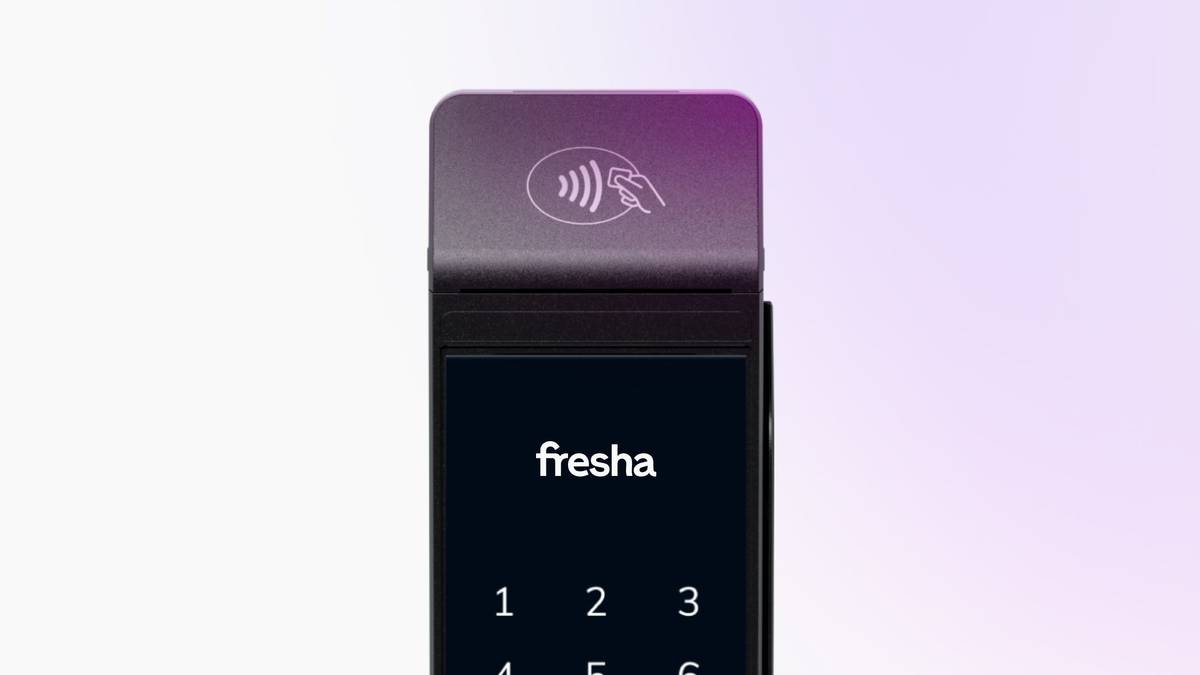 Card terminal overview
