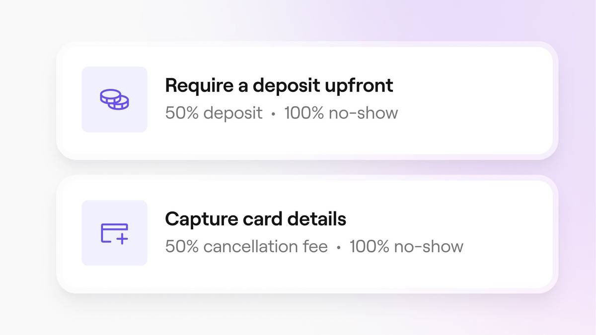 Pay Upfront Upfront payments overview